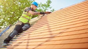 Best Green or Eco-Friendly Roofing Solutions  in Ferrysburg, MI