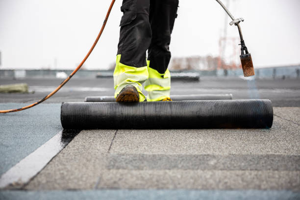 Best Emergency Roof Repair Services  in Ferrysburg, MI