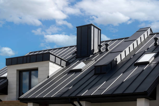 Reliable Ferrysburg, MI Roofing Services Solutions